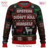Donald Duck Christmas Head Ugly Christmas Sweater Donald Duck Christmas Head Ugly Christmas Sweater