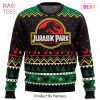 Eren Yeager and Levi Ackerman Attack on Titan Ugly Christmas Sweater Eren Yeager and Levi Ackerman Attack on Titan Ugly Christmas Sweater