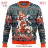 Ethics of Cloning Jurassic Park Ugly Christmas Sweater Ethics of Cloning Jurassic Park Ugly Christmas Sweater