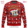 Fairy Tail Chibi XMAS Ugly Christmas Sweater Fairy Tail Chibi XMAS Ugly Christmas Sweater