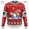 Fairy Tail Chibi XMAS Ugly Christmas Sweater