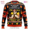 Fairy Tail Chibi XMAS Ugly Christmas Sweater Fairy Tail Chibi XMAS Ugly Christmas Sweater