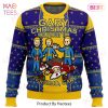 Falalala Valahalla Vinland Saga Christmas Sweater Falalala Valahalla Vinland Saga Christmas Sweater