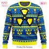 Fallout Gary Ugly Christmas Sweater Fallout Gary Ugly Christmas Sweater