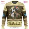 Family Tradition The Simpsons Ugly Christmas Sweater