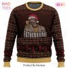 Fernet Branca Ugly Christmas Sweater