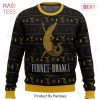 Fatherrrr The IT Crowd Ugly Christmas Sweater