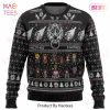 Final Fantasy Chocobo Ugly Christmas Sweater