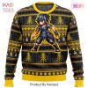 Final Fantasy Comet Ugly Christmas Sweater