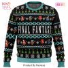 Final Fantasy Noctis Ugly Christmas Sweater