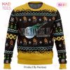 Final Fantasy Ugly Christmas Sweater Final Fantasy Ugly Christmas Sweater