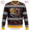 Final Fantasy VII Ugly Christmas Sweater Final Fantasy VII Ugly Christmas Sweater