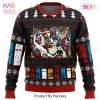 FLCL Poster Ugly Christmas Sweater FLCL Poster Ugly Christmas Sweater