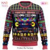 Cardcaptor Sakura Ugly Christmas Sweater Cardcaptor Sakura Ugly Christmas Sweater