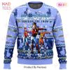 Fortnite Twas Night Ugly Christmas Sweater