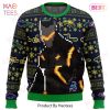 Fortnite Twas Night Ugly Christmas Sweater