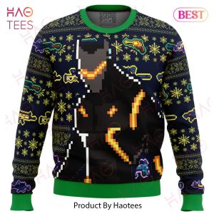 Fortnite Ugly Christmas Sweater