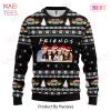 Fate Zero Rider Iskander Waver Ugly Christmas Sweater Fate Zero Rider Iskander Waver Ugly Christmas Sweater