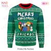 Friends Sweater Friends I’m Chandler Pizza Pattern Ugly Sweater 2022 Friends Sweater Friends I’m Chandler Pizza Pattern Ugly Sweater 2022