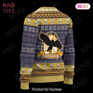 Fukurodani Academy Ugly Christmas Sweater Haikyuu Anime Xmas Gift