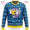 Game Infected Among Us Ugly Christmas Sweater Game Infected Among Us Ugly Christmas Sweater