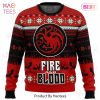 Game of Thrones Hodor Ugly Christmas Sweater