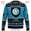 Game of Thrones House Baratheon Ugly Christmas Sweater