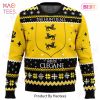Game of Thrones House Greyjoy Ugly Christmas Sweater Game of Thrones House Greyjoy Ugly Christmas Sweater