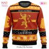 Game of Thrones House Greyjoy Ugly Christmas Sweater Game of Thrones House Greyjoy Ugly Christmas Sweater