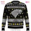 Game of Thrones House Mormont Ugly Christmas Sweater