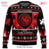 Game of Thrones House Stark Ugly Christmas Sweater Game of Thrones House Stark Ugly Christmas Sweater