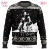 Game of Thrones House Targaryen Ugly Christmas Sweater Game of Thrones House Targaryen Ugly Christmas Sweater