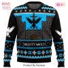 Game of Thrones Night’s Watch Ugly Christmas Sweater