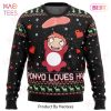 Fate Zero Rider Iskander Waver Ugly Christmas Sweater Fate Zero Rider Iskander Waver Ugly Christmas Sweater