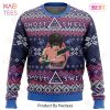 Ghost Fighter Yu Yu Hakusho Alt Ugly Christmas Sweater Ghost Fighter Yu Yu Hakusho Alt Ugly Christmas Sweater