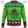 Ghost in the Shell Major Ugly Christmas Sweater Ghost in the Shell Major Ugly Christmas Sweater