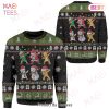 Gifury Dachshund Ugly Christmas Sweater Dog Sweater Dachshund Merry Christmas White Sweater Dachshund Dog Sweater 2022 Gifury Dachshund Ugly Christmas Sweater Dog Sweater Dachshund Merry Christmas White Sweater Dachshund Dog Sweater 2022