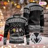 Gifury Gnome Christmas Ugly Sweater Three Gnomes Merry Christmas Green Sweater Gnome Apparel 2022