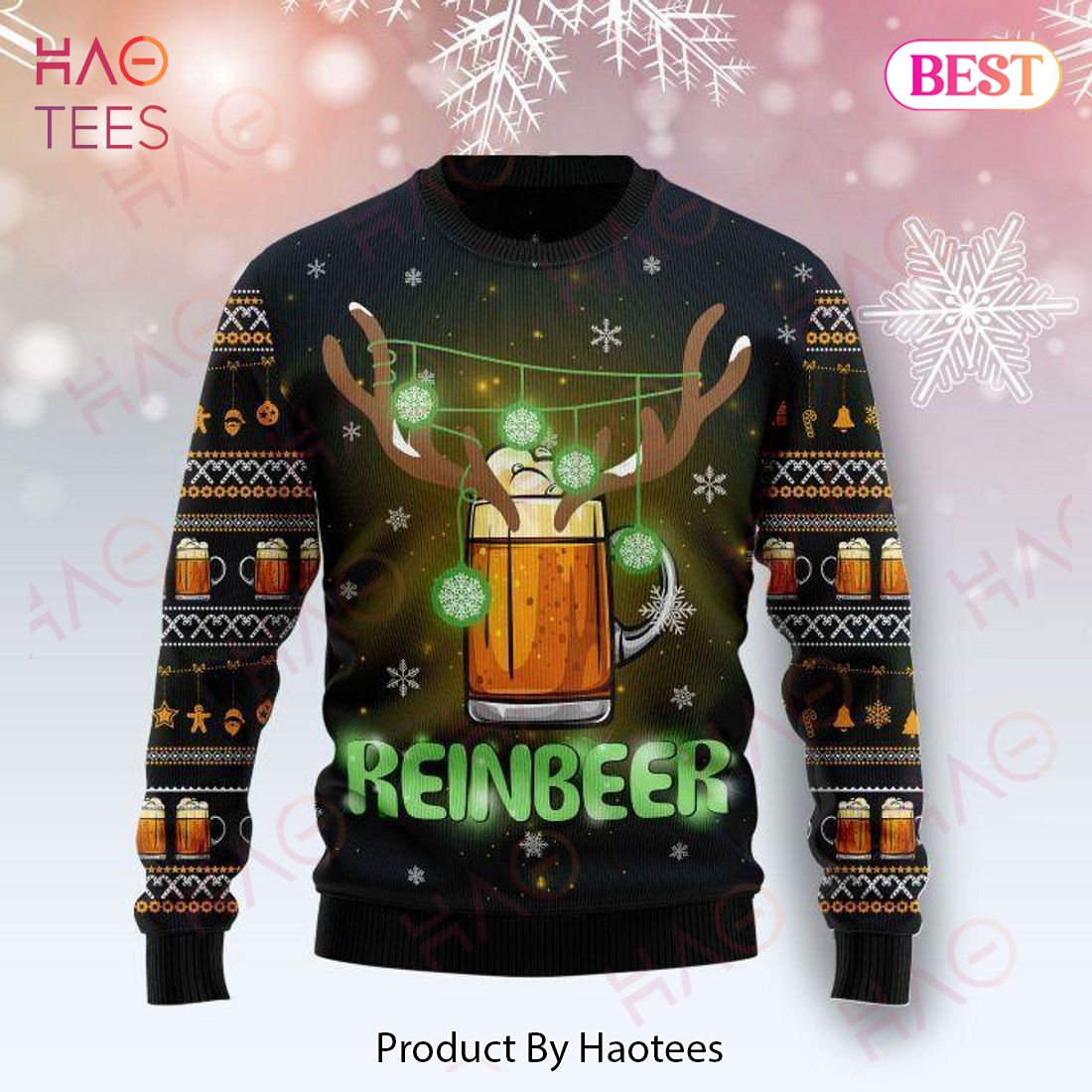 Gifury Reindeer Sweater Beer Sweater Reinbeer Beer Pattern Ugly Sweater Reindeer Ugly Sweater 2022 Gifury Reindeer Sweater Beer Sweater Reinbeer Beer Pattern Ugly Sweater Reindeer Ugly Sweater 2022