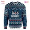 Gifury Teacher Christmas Sweater God Says You Are Awesome Teacher Crayons White Ugly Sweater Teacher Ugly Sweater 2022