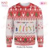 Gifury Teacher Christmas Sweater Chilling With My Kindergarten Snowmies Blue Ugly Sweater Teacher Ugly Sweater 2022 Gifury Teacher Christmas Sweater Chilling With My Kindergarten Snowmies Blue Ugly Sweater Teacher Ugly Sweater 2022