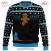 Gintama Alt Ugly Christmas Sweater