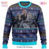 Gintama Holiday Christmas Sweater