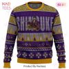Gintama Sprites Ugly Christmas Sweater Gintama Sprites Ugly Christmas Sweater