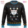 Gintama Sprites Ugly Christmas Sweater Gintama Sprites Ugly Christmas Sweater