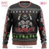 Goblin Slayer Alt Ugly Christmas Sweater Goblin Slayer Alt Ugly Christmas Sweater