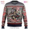 Goblin Slayer 2 Ugly Christmas Sweater