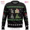 Goblin Slayer Santa Ugly Christmas Sweater