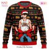 Goblin Slayer Sprites Ugly Christmas Sweater