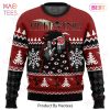 God With Us Hellsing Ugly Christmas Sweater
